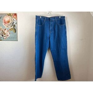 Twoce 40W 30L Blue Jeans NWT item MJ 9